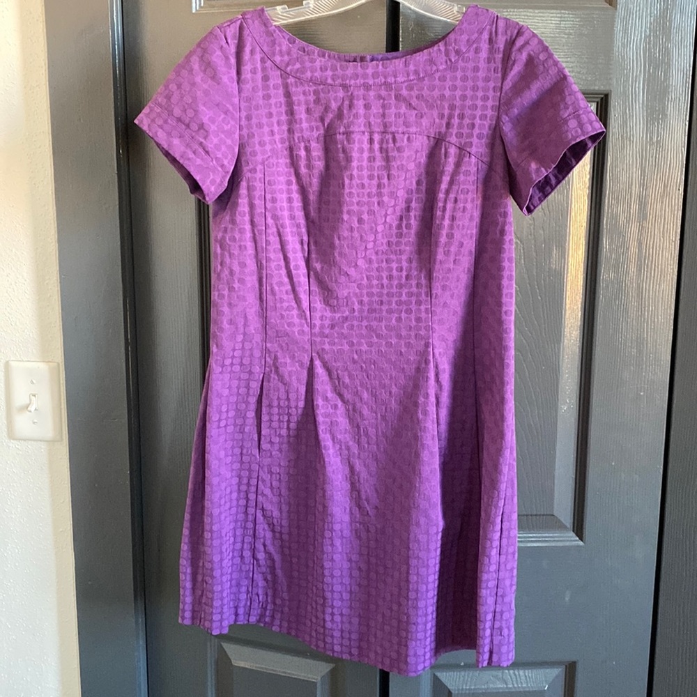 VTG 60’s Party Dress